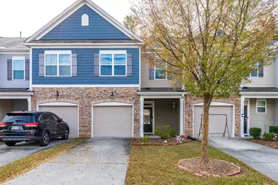 313 Durants Neck Lane, Morrisville, NC 27560 - Photo 1
