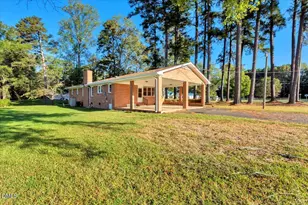 1315 US Hwy 158 Bus W, Norlina, NC 27563 - Photo 5