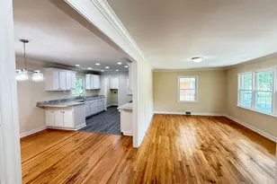 1842 Lynne Ave, Henderson, NC 27536 - Photo 5