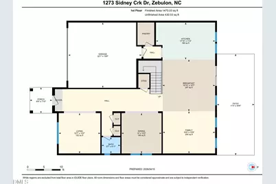 [Address not provided], Zebulon, NC 27597 - Photo 41