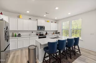 [Address not provided], Zebulon, NC 27597 - Photo 17