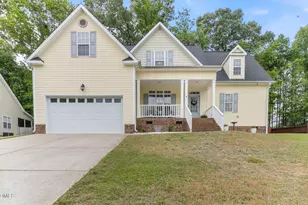 7908 Lagenaria Dr, Angier, NC 27501 - Photo 37