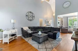 7908 Lagenaria Dr, Angier, NC 27501 - Photo 5