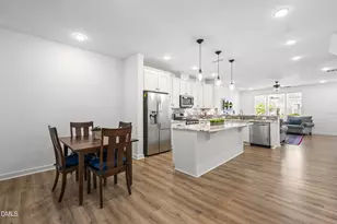 493 Rally Point Pl, Wake Forest, NC 27587 - Photo 15