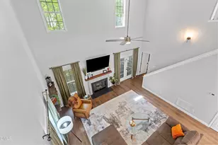2540 Beech Gap Ct, Raleigh, NC 27603 - Photo 29