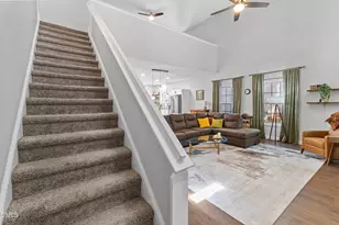 2540 Beech Gap Ct, Raleigh, NC 27603 - Photo 19