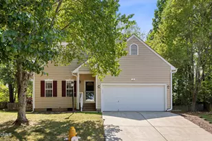 2540 Beech Gap Ct, Raleigh, NC 27603 - Photo 3