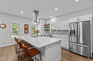 2540 Beech Gap Ct, Raleigh, NC 27603 - Photo 9