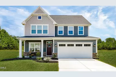 1988 Glen Hollow Drive, Raleigh, NC 27604 - Photo 1