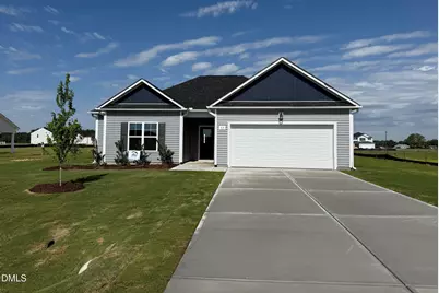 57 Tuscarora Drive #(Lot 58), La Grange, NC 28551 - Photo 1