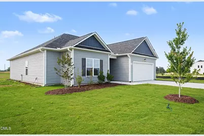 57 Tuscarora Drive #(lot 58), La Grange, NC 28551 - Photo 3