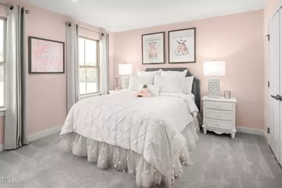 2725 Heather Hall Lane, Knightdale, NC 27604 - Photo 17