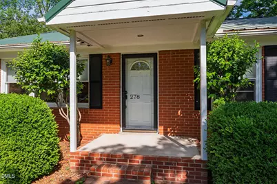 278 Hillsboro Street, Pittsboro, NC 27312 - Photo 5