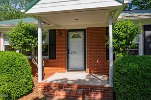 278 Hillsboro St, Pittsboro, NC 27312 - Photo 5