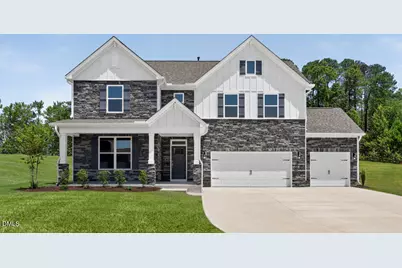 19 East Fire Opal Court, Clayton, NC 27520 - Photo 1