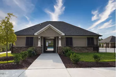 19 East Fire Opal Court, Clayton, NC 27520 - Photo 37