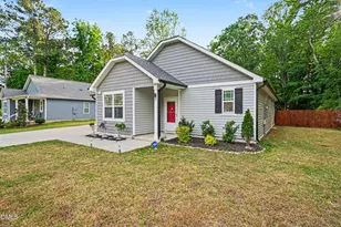 11 Korea St, Franklinton, NC 27525 - Photo 3