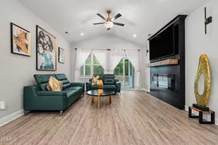 11 Korea St, Franklinton, NC 27525 - Photo 5