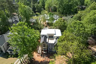 3431 Bradley Pl, Raleigh, NC 27607 - Photo 7