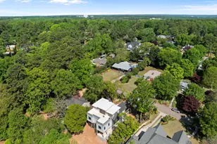 3431 Bradley Pl, Raleigh, NC 27607 - Photo 15