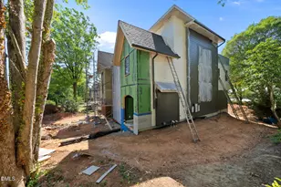 3431 Bradley Pl, Raleigh, NC 27607 - Photo 33