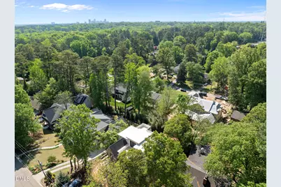 3431 Bradley Place, Raleigh, NC 27607 - Photo 15
