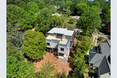 3431 Bradley Place, Raleigh, NC 27607 - Photo 27