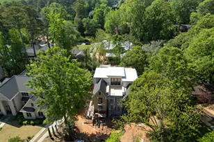 3431 Bradley Pl, Raleigh, NC 27607 - Photo 23
