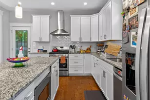 1110 S Blount St, Raleigh, NC 27601 - Photo 19