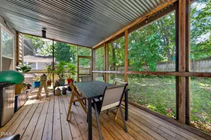 1110 S Blount St, Raleigh, NC 27601 - Photo 35