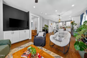 1110 S Blount St, Raleigh, NC 27601 - Photo 13