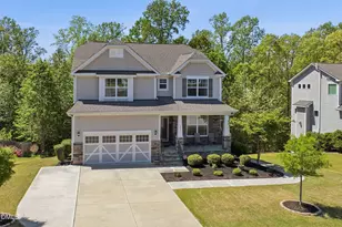 475 Granite Creek Dr, Rolesville, NC 27571 - Photo 3