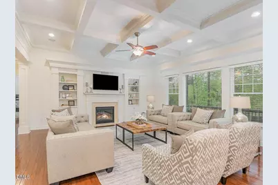 116 Eagles Watch Lane, Chapel Hill, NC 27517 - Photo 7