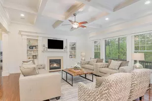 116 Eagles Watch Ln, Chapel Hill, NC 27517 - Photo 7
