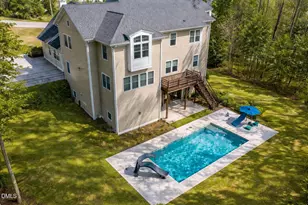 116 Eagles Watch Ln, Chapel Hill, NC 27517 - Photo 41