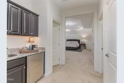 116 Eagles Watch Lane, Chapel Hill, NC 27517 - Photo 33