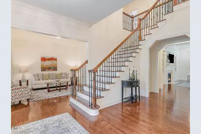 116 Eagles Watch Lane, Chapel Hill, NC 27517 - Photo 25