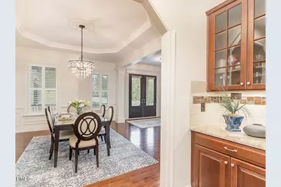 116 Eagles Watch Lane, Chapel Hill, NC 27517 - Photo 17
