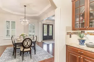 116 Eagles Watch Ln, Chapel Hill, NC 27517 - Photo 17