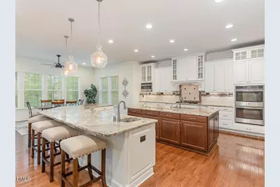 116 Eagles Watch Lane, Chapel Hill, NC 27517 - Photo 9