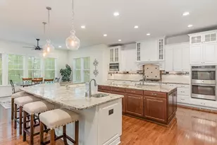 116 Eagles Watch Ln, Chapel Hill, NC 27517 - Photo 9