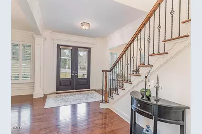 116 Eagles Watch Lane, Chapel Hill, NC 27517 - Photo 5