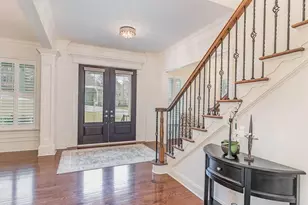 116 Eagles Watch Ln, Chapel Hill, NC 27517 - Photo 5
