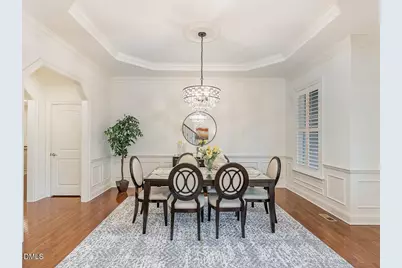 116 Eagles Watch Lane, Chapel Hill, NC 27517 - Photo 15