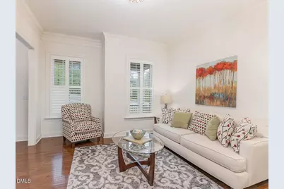 116 Eagles Watch Lane, Chapel Hill, NC 27517 - Photo 21