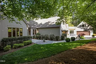 12117 Cliffside Cir, Raleigh, NC 27609 - Photo 89
