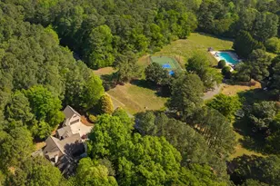 12117 Cliffside Cir, Raleigh, NC 27609 - Photo 87