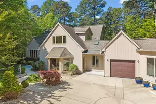 12117 Cliffside Cir, Raleigh, NC 27609 - Photo 7