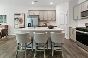 5226 Chapel Townes Way, Raleigh, NC 27604 - Photo 7