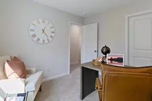 5226 Chapel Townes Way, Raleigh, NC 27604 - Photo 25